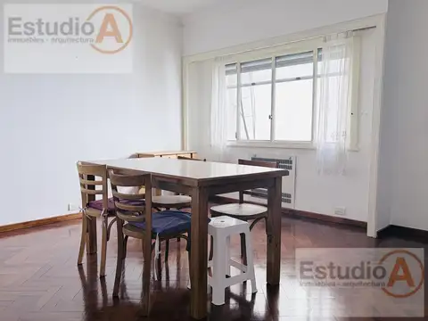 Departamento en Venta al Norte