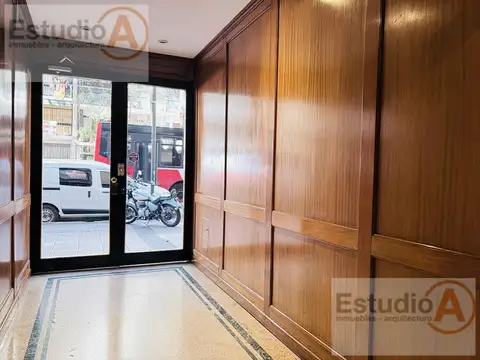 Departamento en Venta de 6 ambientes