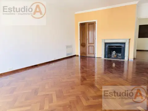 Venta Departamento coronel Diaz 1500