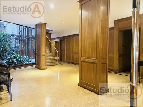 Departamento en Venta en Palermo, USD 400.000