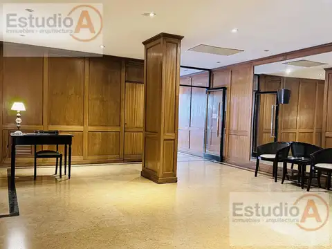 Departamento en Venta de 3 dormitorios