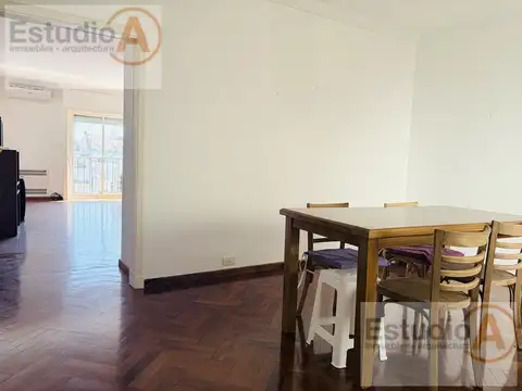 Departamento en Venta 70 años