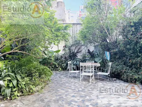Venta Departamento coronel Diaz 1500