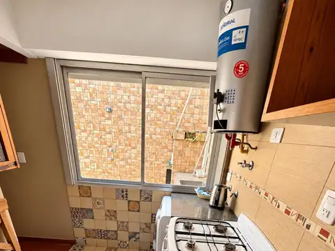 Venta Dúplex 4 Ambientes en San Bernardo