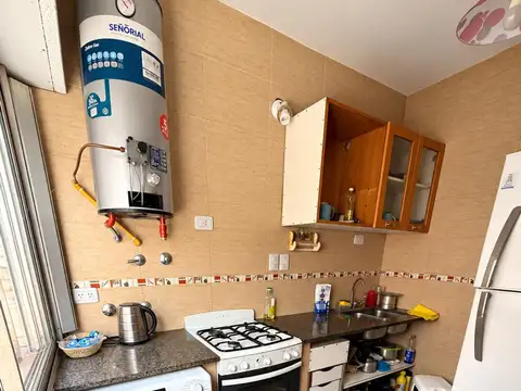 Casa en Venta 35 años