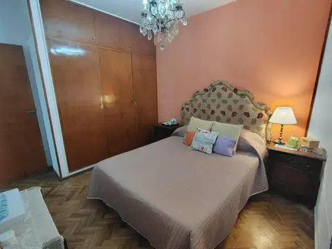 Departamento 4 ambientes con 1 baño