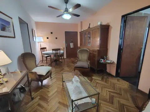 Departamento en Venta de 4 ambientes