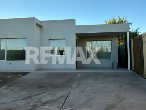 Casa en Venta en Plottier, Confluencia