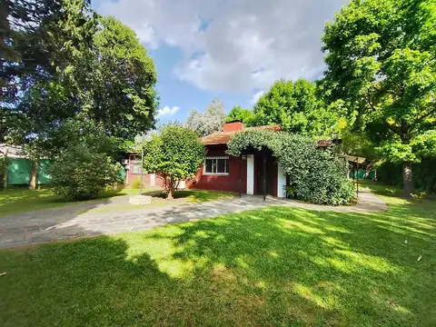 Casa en Venta de 3 dormitorios