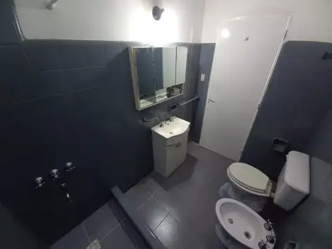 Depto Tipo Casa en Alquiler de 3 ambientes