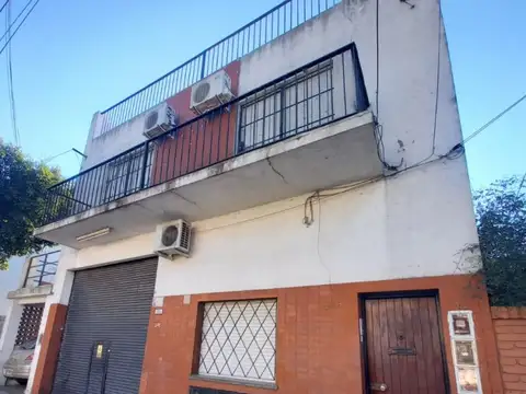 Ph 3 ambientes con patio y terraza