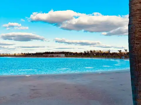 VENTA - LOTE VIDA LAGOON
