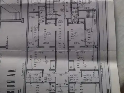 Hotel en Venta en La Plata, USD 470.000