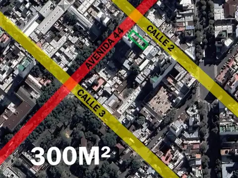 avenida 44 100