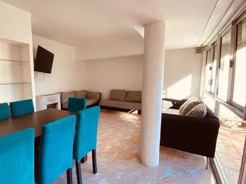 Departamento en Venta al Oeste