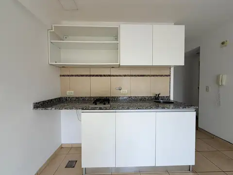 Departamento en Alquiler de 1 dormitorio