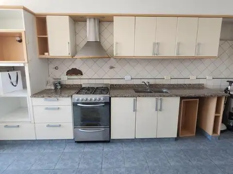 Departamento en Venta al Norte