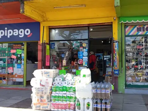 VENTA LOCAL - PRIMERA JUNTA - 30 mt - OPORTUNIDAD SAN MIGUEL!