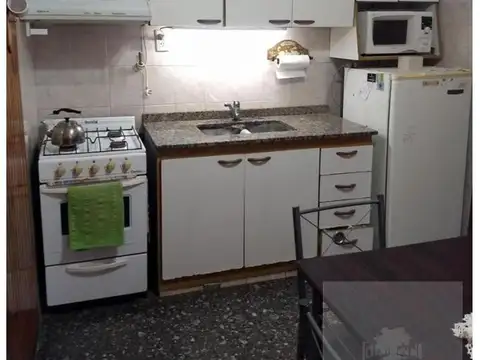 Casa - Villa Luzuriaga