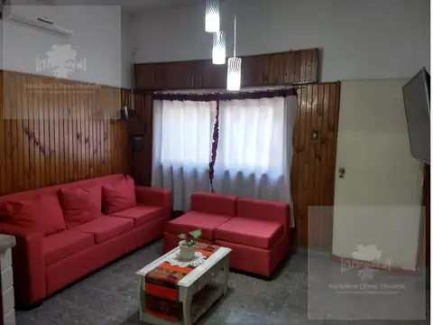 Casa en Venta en Villa Luzuriaga, USD 65.000