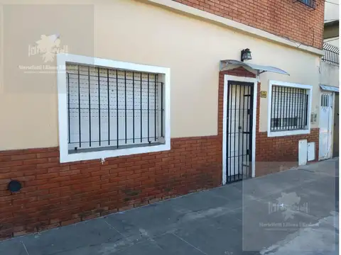 Casa - Villa Luzuriaga