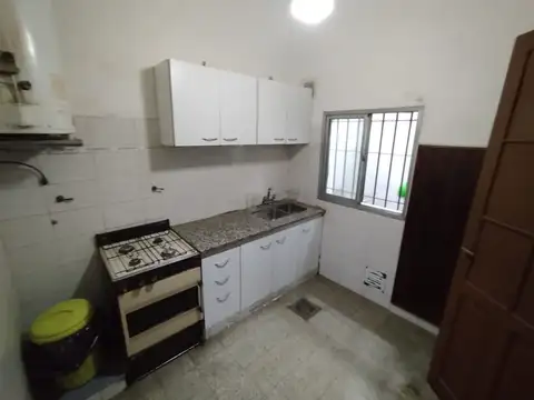 Depto Tipo Casa en Venta 65 años
