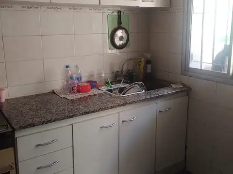 Depto Tipo Casa en Venta al Este
