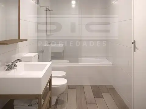 Emprendimiento en Saavedra - Etapa: En construcción