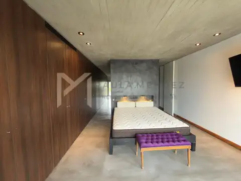 Casa Chalet  en Alquiler en El Yacht, Nordelta, Tigre