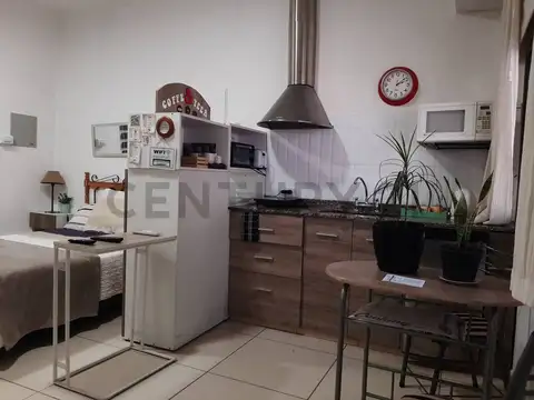 VENTA DE MONOAMBIENTE EN SEXTA SECCIÓN-Mendoza-ID:262245