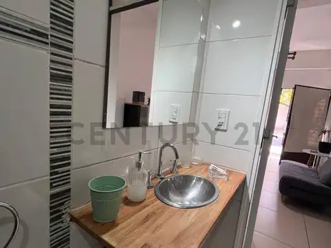 Departamento en Venta en Mendoza, USD 38.000