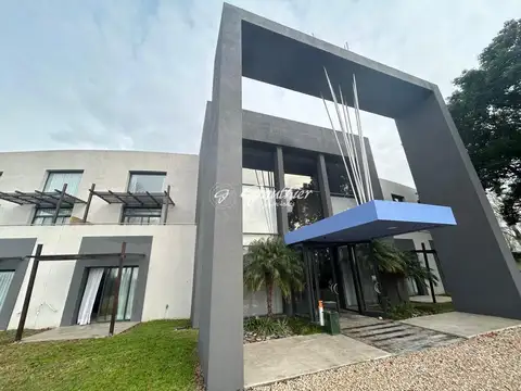 Departamento en Venta con 1 cochera
