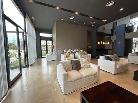 Departamento en Venta de Monoambiente