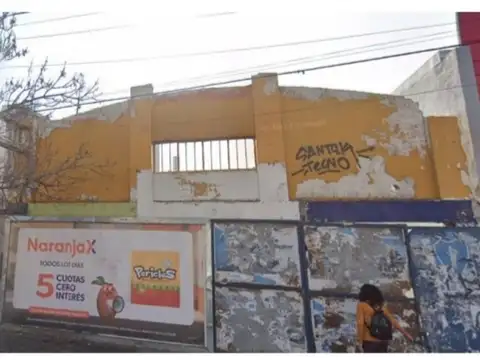 Terreno en Venta en Cordoba, Capital