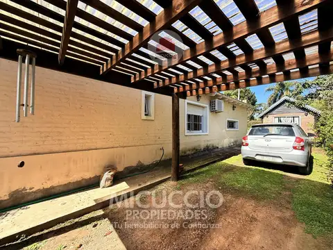 Casaquinta en venta | Arizaga entre P. Harris y Obligado | Barrio El Cazador, Escobar. APTA CREDITO