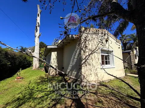 Casaquinta en venta | Arizaga entre P. Harris y Obligado | Barrio El Cazador, Escobar. APTA CREDITO