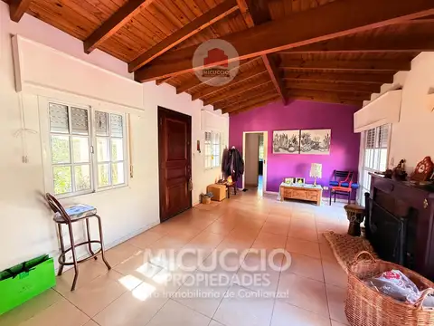Quinta en Venta en Barrio el Cazador, USD 240.000