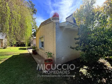 Casaquinta en venta | Arizaga entre P. Harris y Obligado | Barrio El Cazador, Escobar. APTA CREDITO