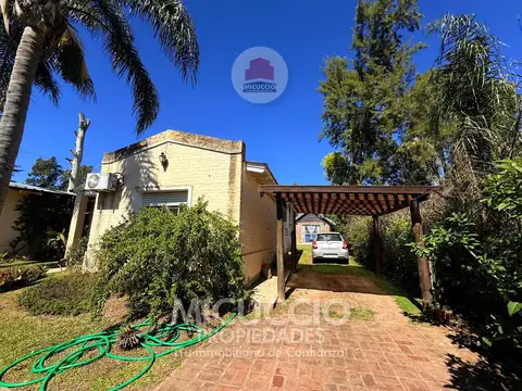 Casaquinta en venta | Arizaga entre P. Harris y Obligado | Barrio El Cazador, Escobar. APTA CREDITO