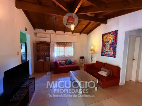 Casaquinta en venta | Arizaga entre P. Harris y Obligado | Barrio El Cazador, Escobar. APTA CREDITO