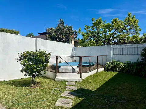 Casa en Venta en Boulogne, USD 175.000