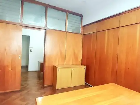 ALQUILER DE OFICINA - SAN NICOLAS