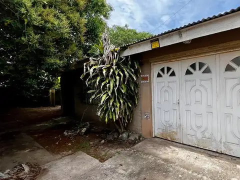 CASA 4 AMBIENTES EN VENTA CLAYPOLE APTO CREDITO