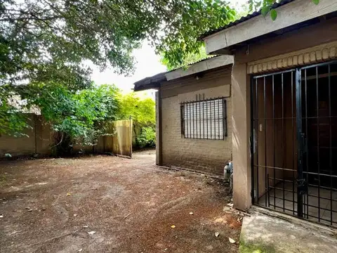 CASA 4 AMBIENTES EN VENTA CLAYPOLE APTO CREDITO