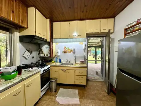 Casa en Venta de 2 dormitorios