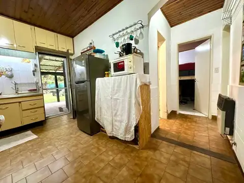 Casa en Venta en Ingeniero Maschwitz, USD 89.000