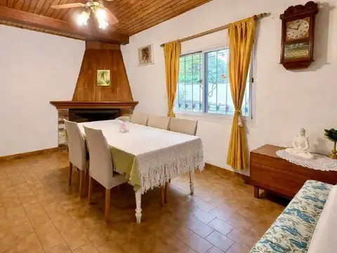 Casa en Venta 3 amb en Maschwitz - Apta Credito