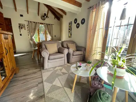 Depto Tipo Casa en Venta de 2 dormitorios