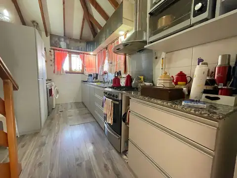 Depto Tipo Casa en Venta 16 años