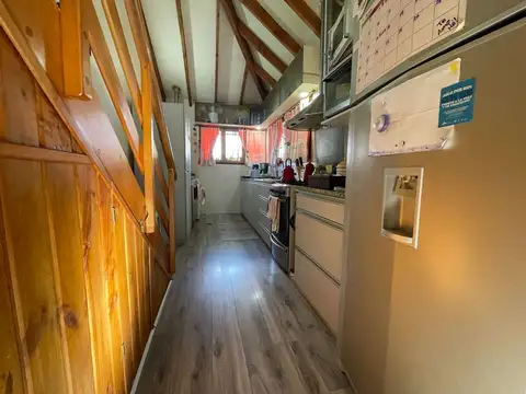 Depto Tipo Casa en Venta en San Carlos de Bariloche, USD 189.000